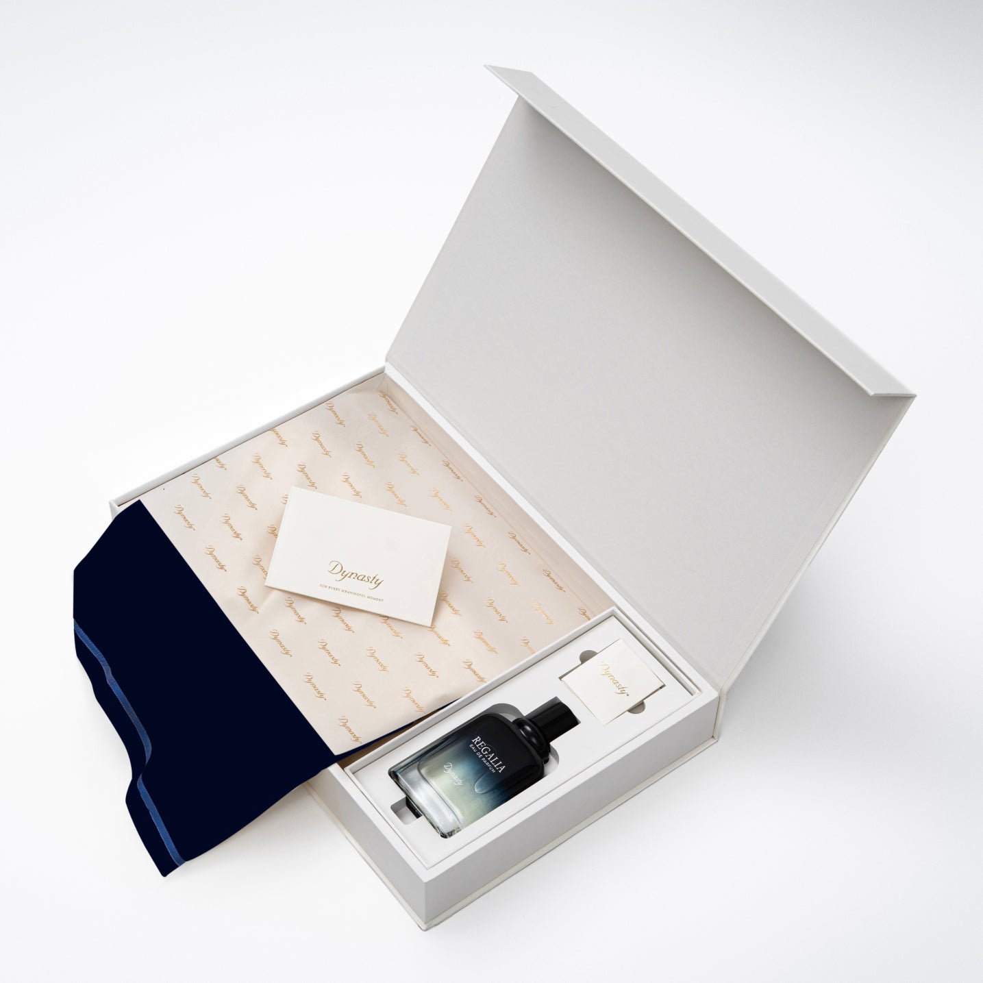 Boski & Regalia Gift Box