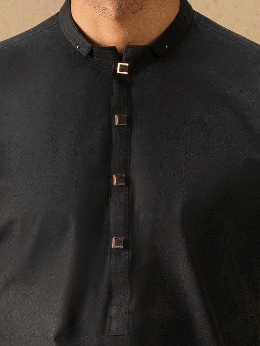 Blended Shalwar Kameez