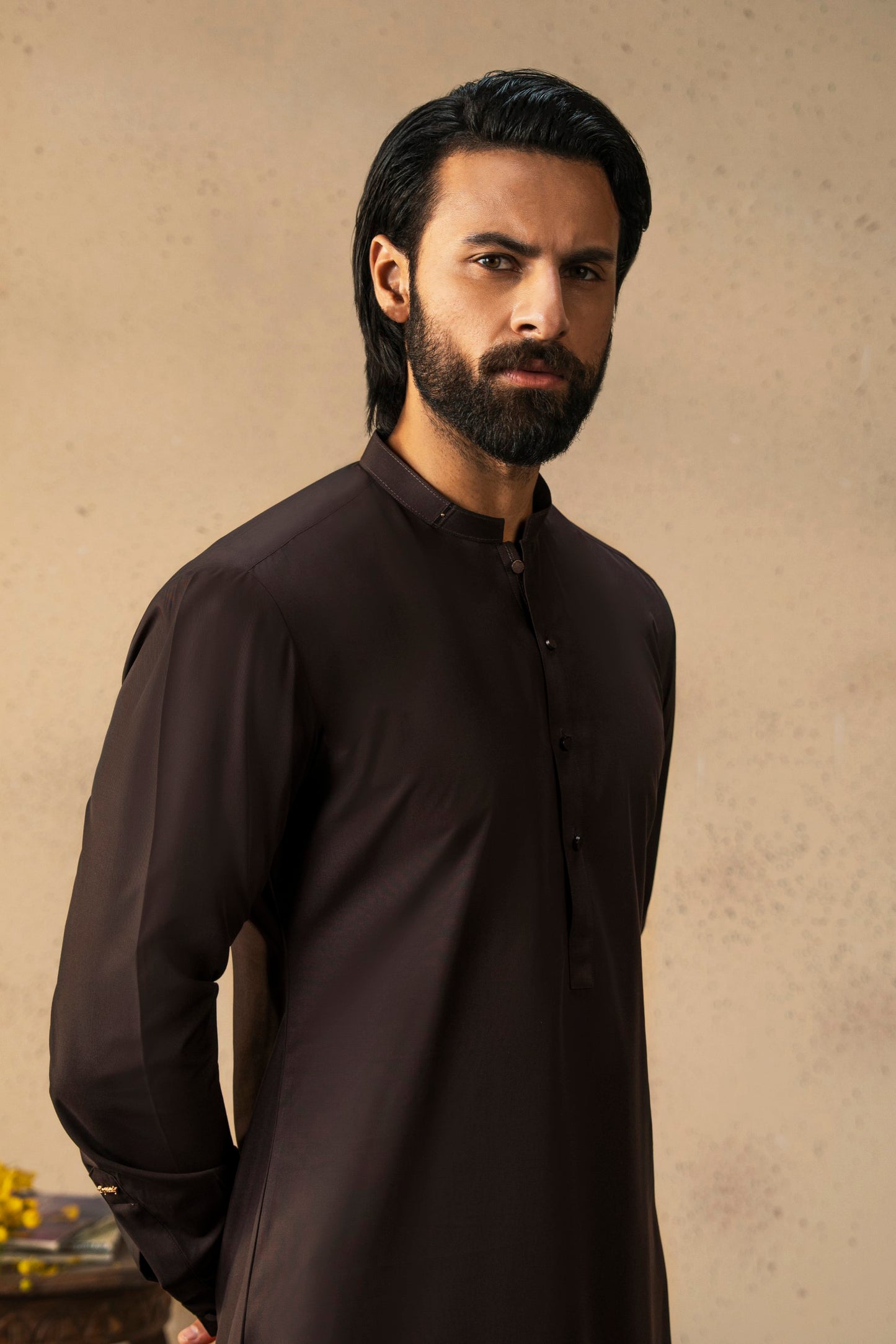 Blended Shalwar Kameez