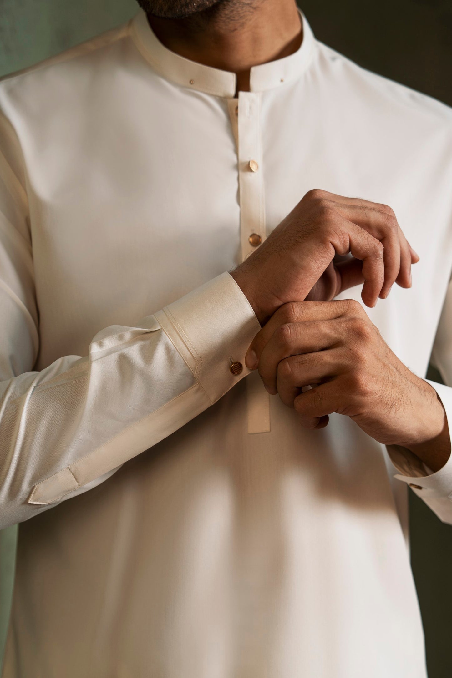 Blended Shalwar Kameez