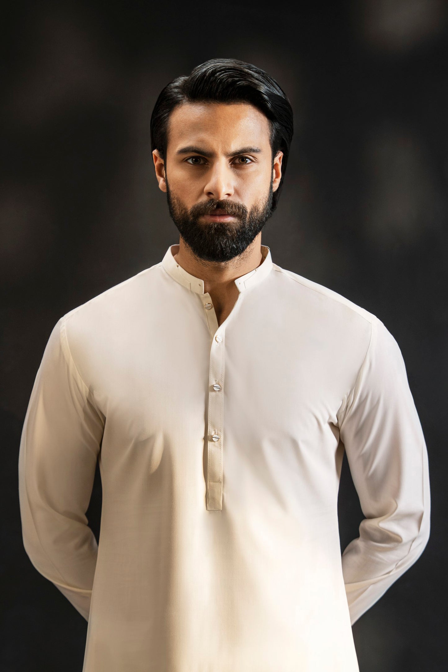 Blended Shalwar Kameez