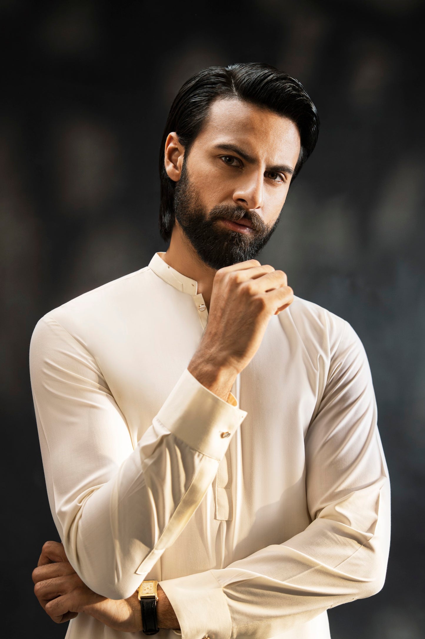 Blended Shalwar Kameez