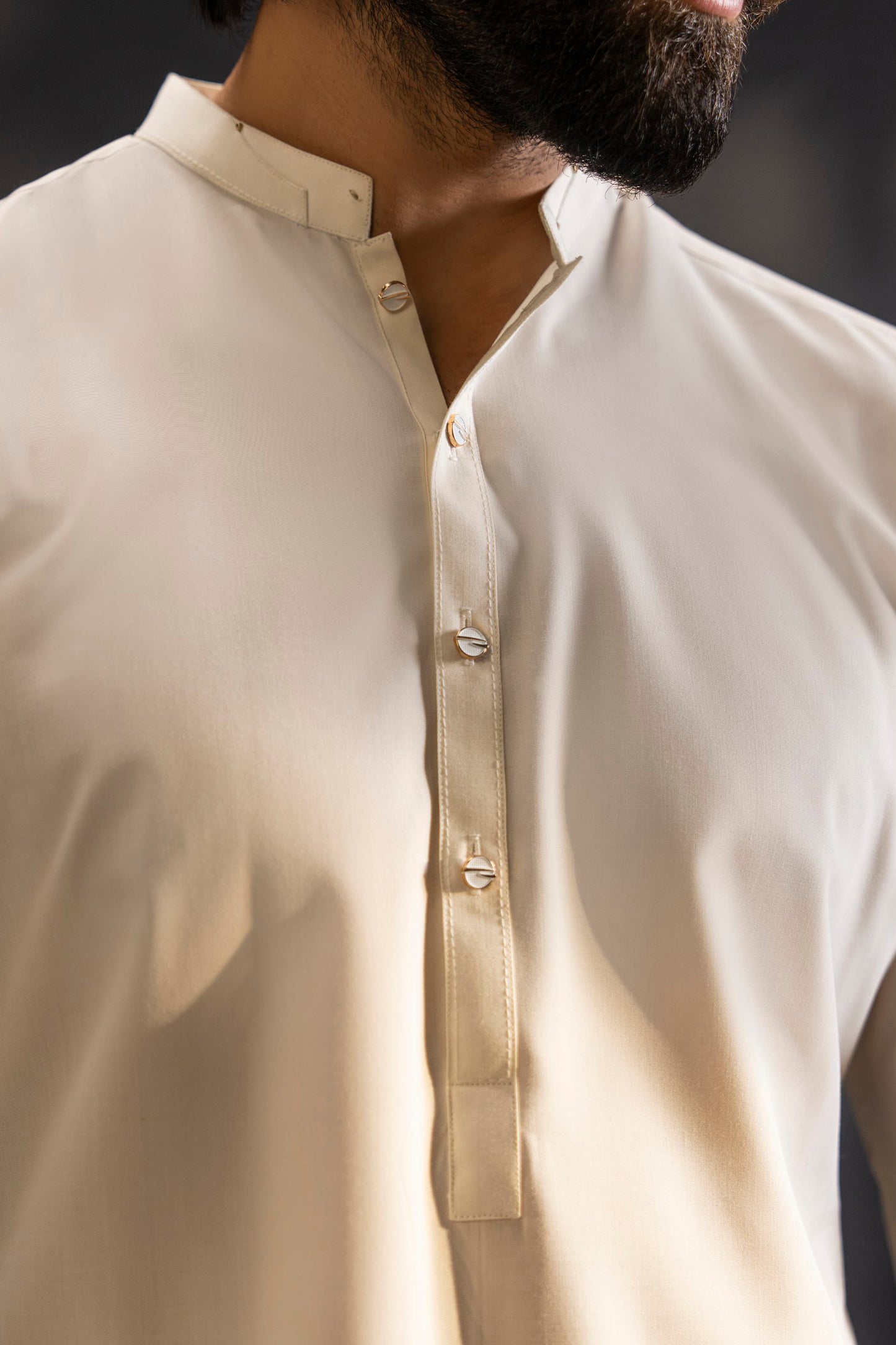 Blended Shalwar Kameez