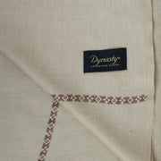 Lux Shawl D1 | Skin