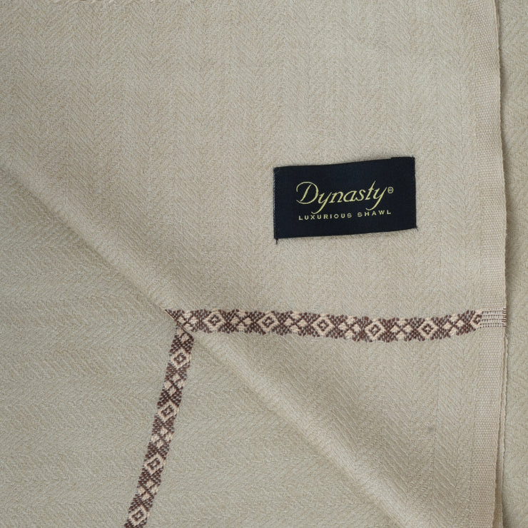 Lux Shawl D1 | Skin