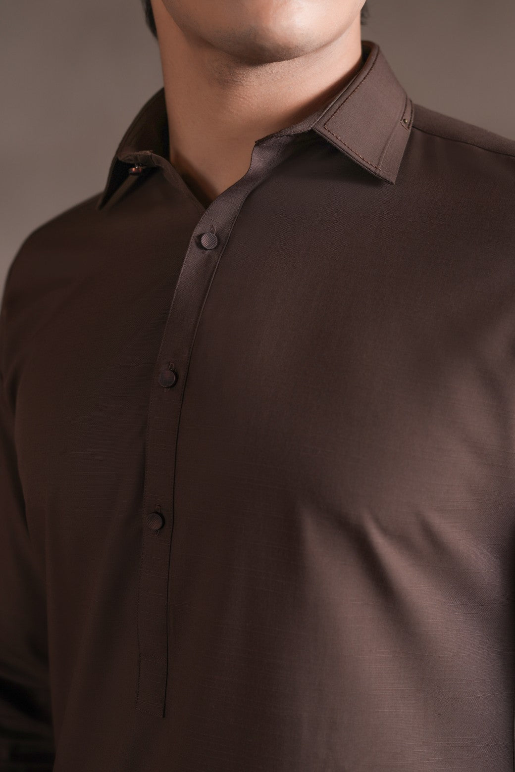 Blended Shalwar Kameez