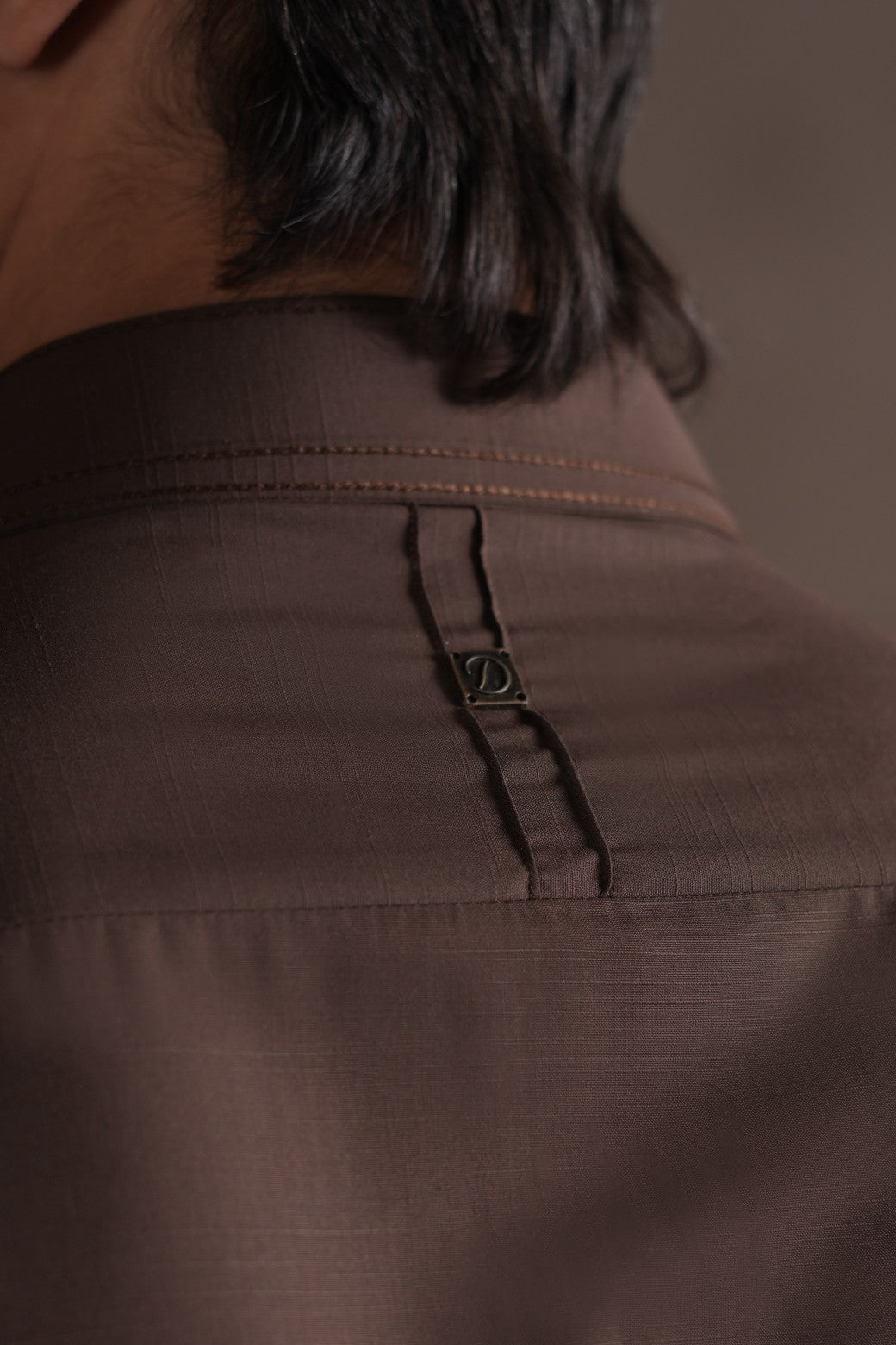 Blended Shalwar Kameez