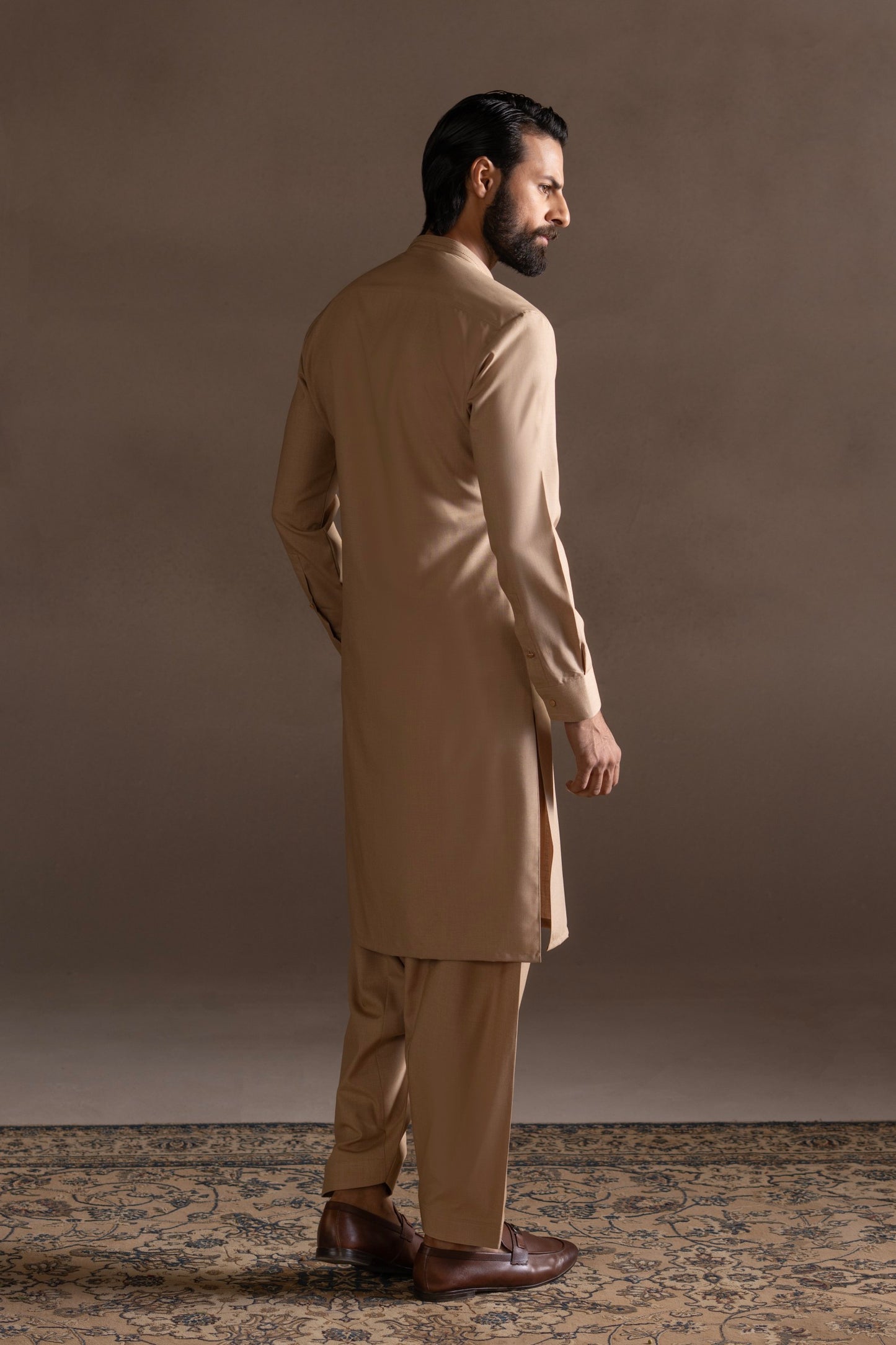 Blended Shalwar Kameez