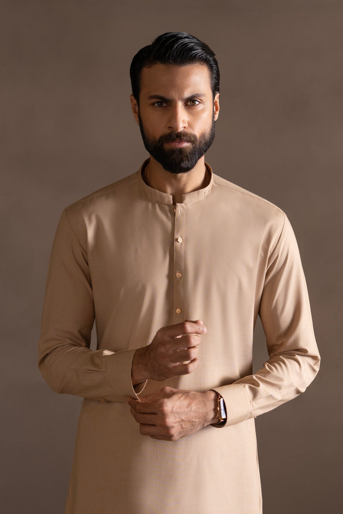 Blended Shalwar Kameez