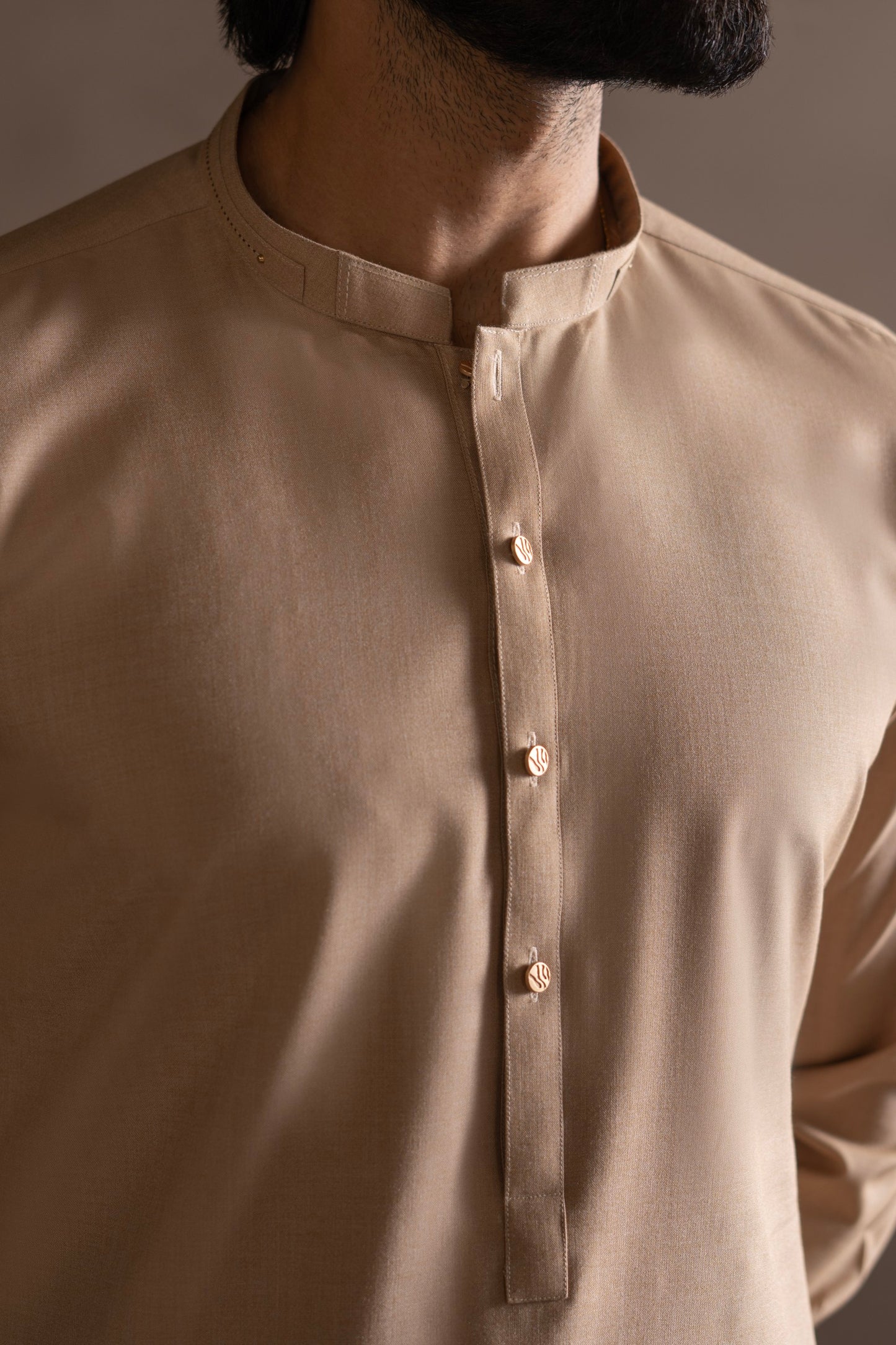 Blended Shalwar Kameez