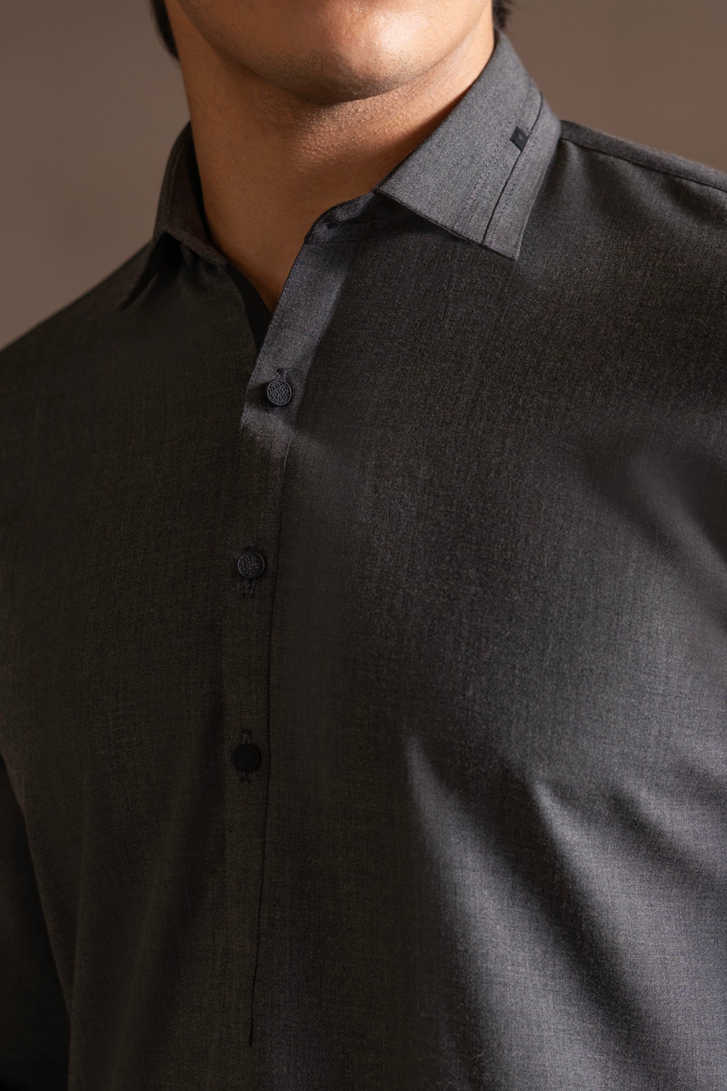 Blended Shalwar Kameez