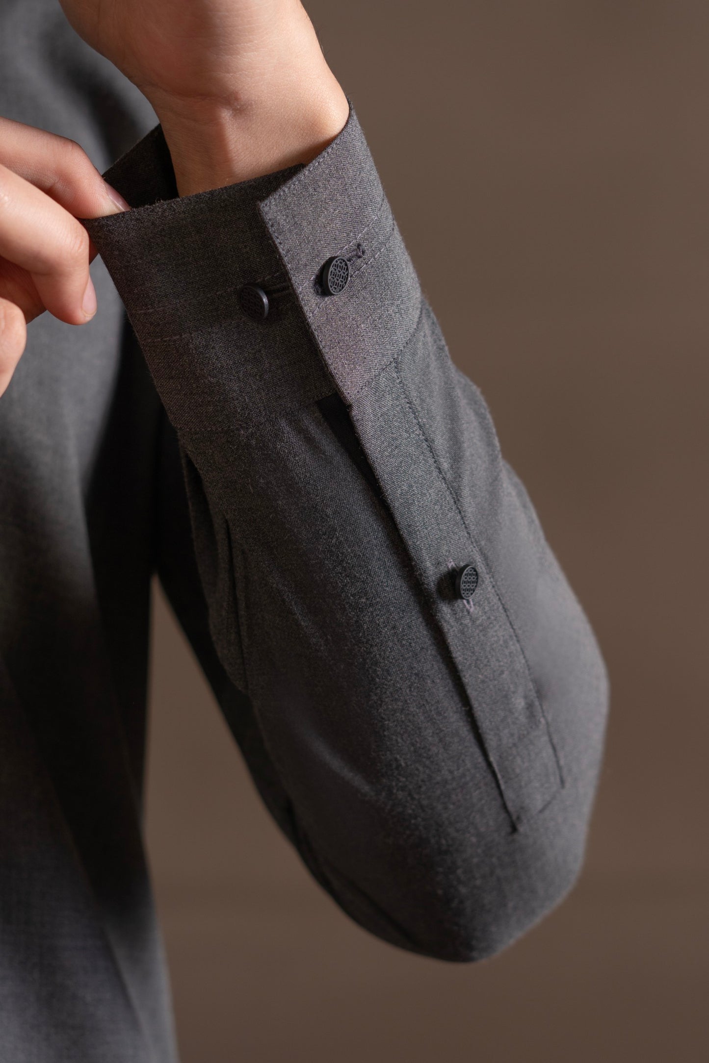 Blended Shalwar Kameez