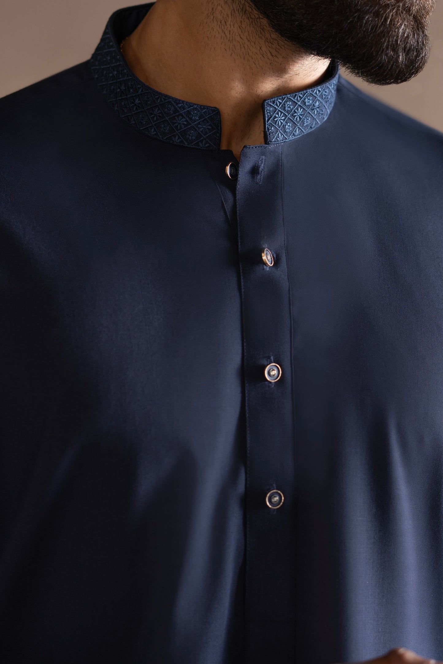 Embroidered Shalwar Kameez