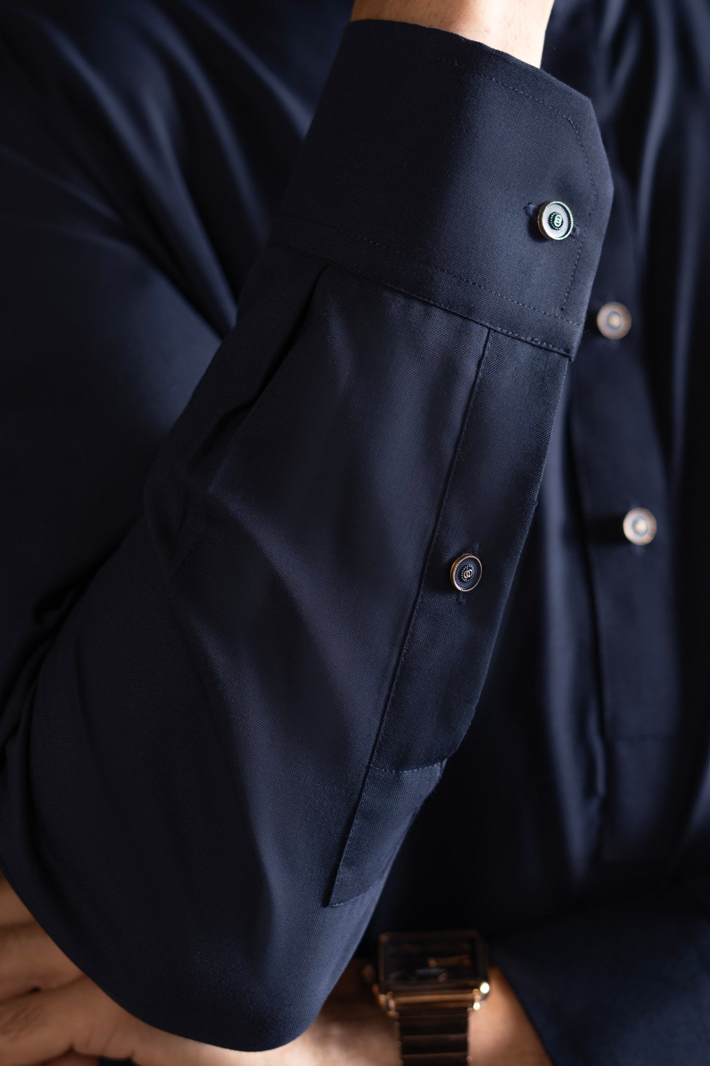 Embroidered Shalwar Kameez