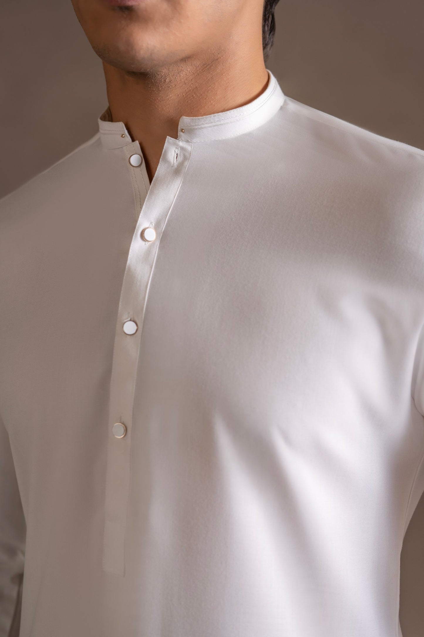 Blended Shalwar Kameez