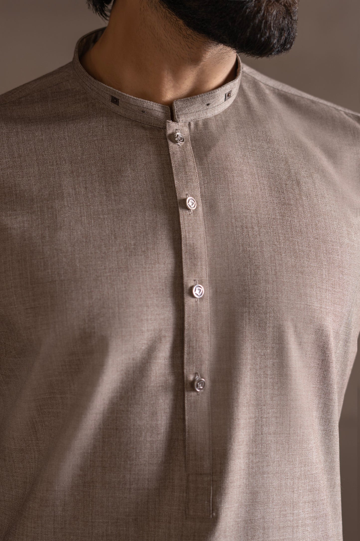 Blended Shalwar Kameez