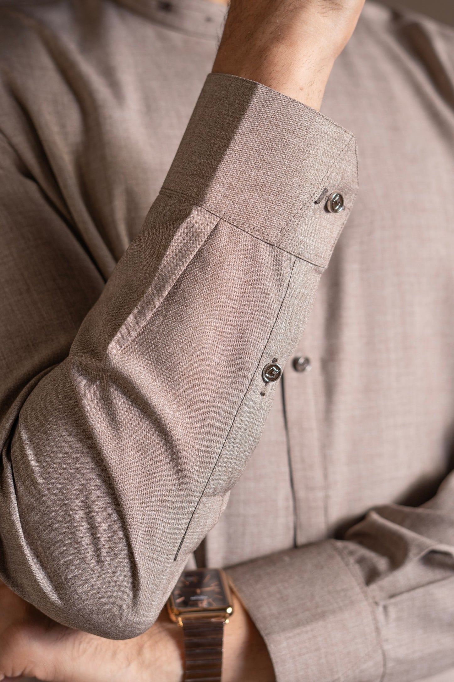 Blended Shalwar Kameez