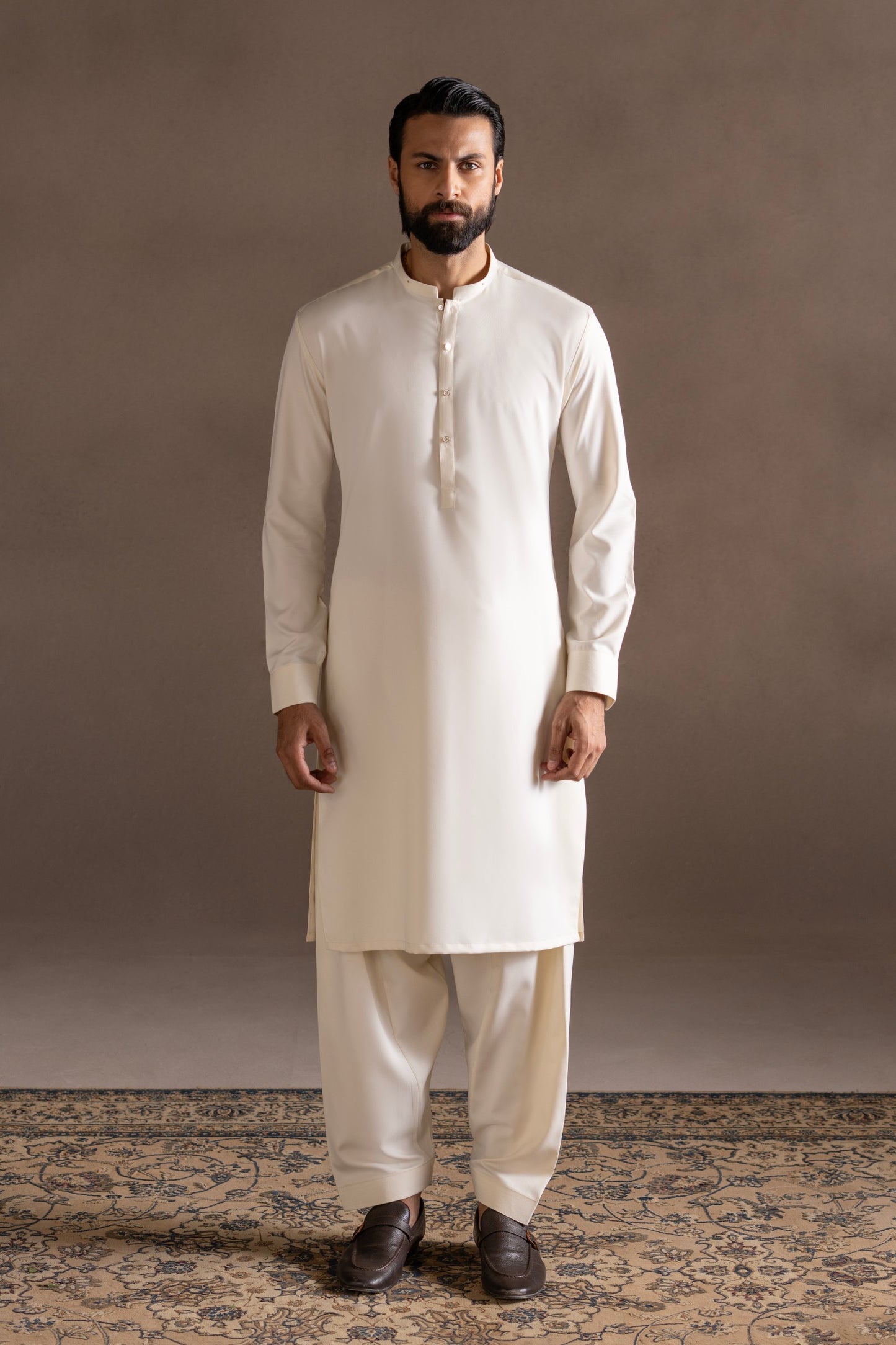 Blended Shalwar Kameez