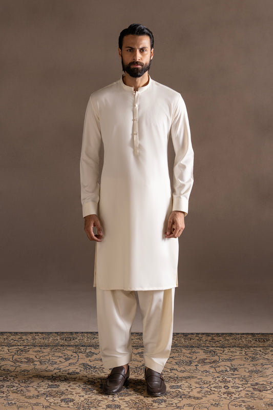 Blended Shalwar Kameez