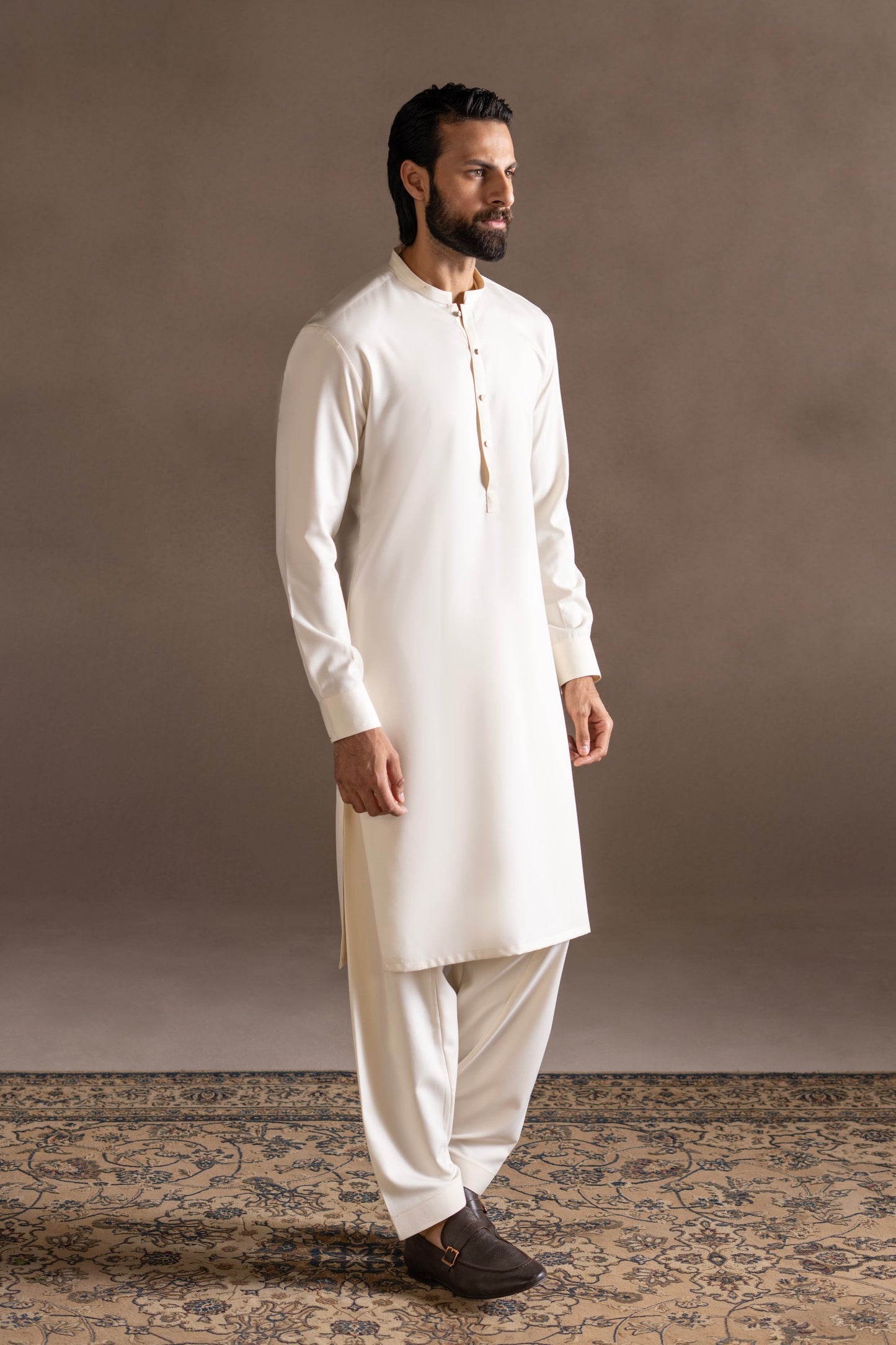 Blended Shalwar Kameez