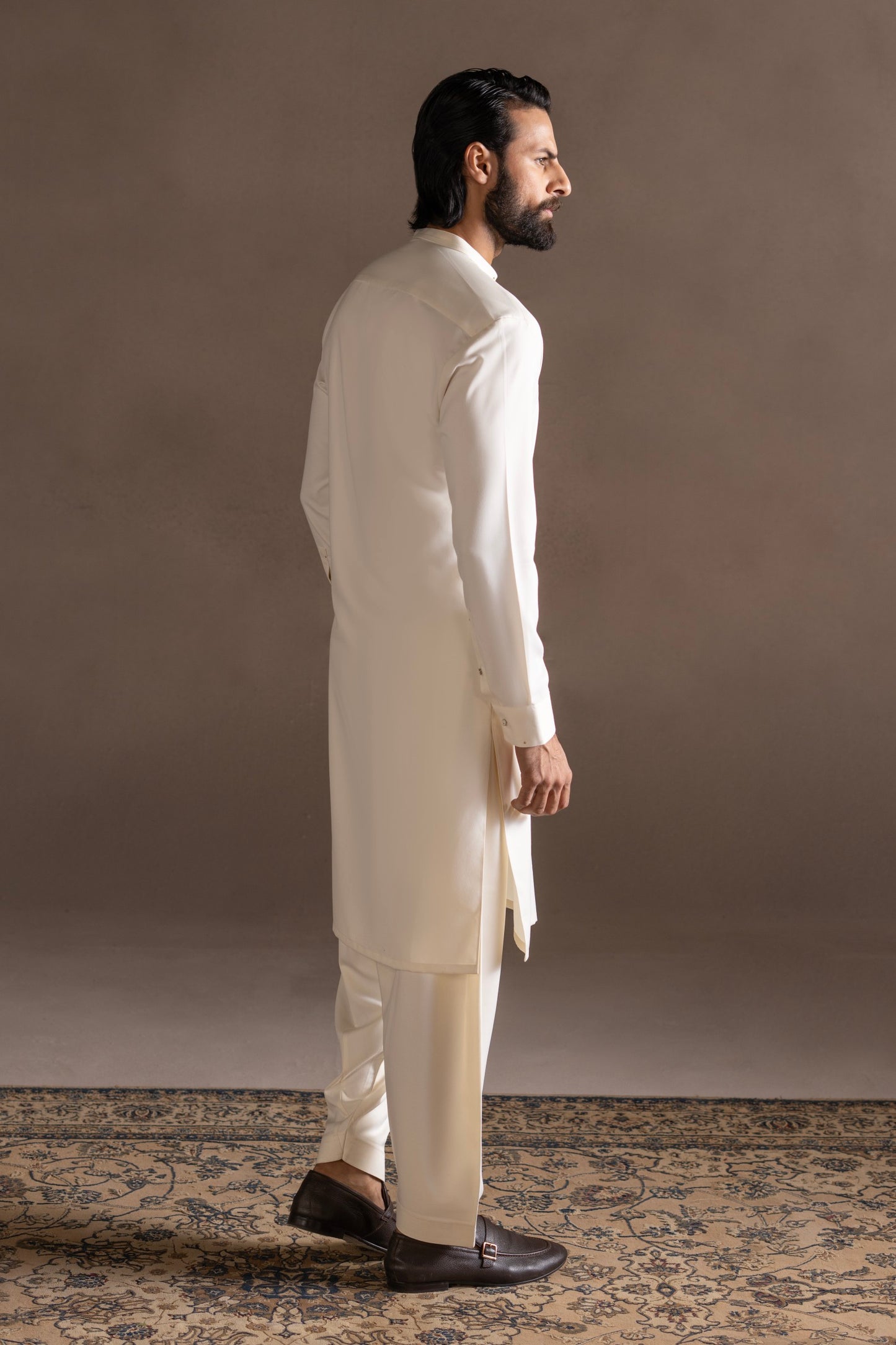 Blended Shalwar Kameez