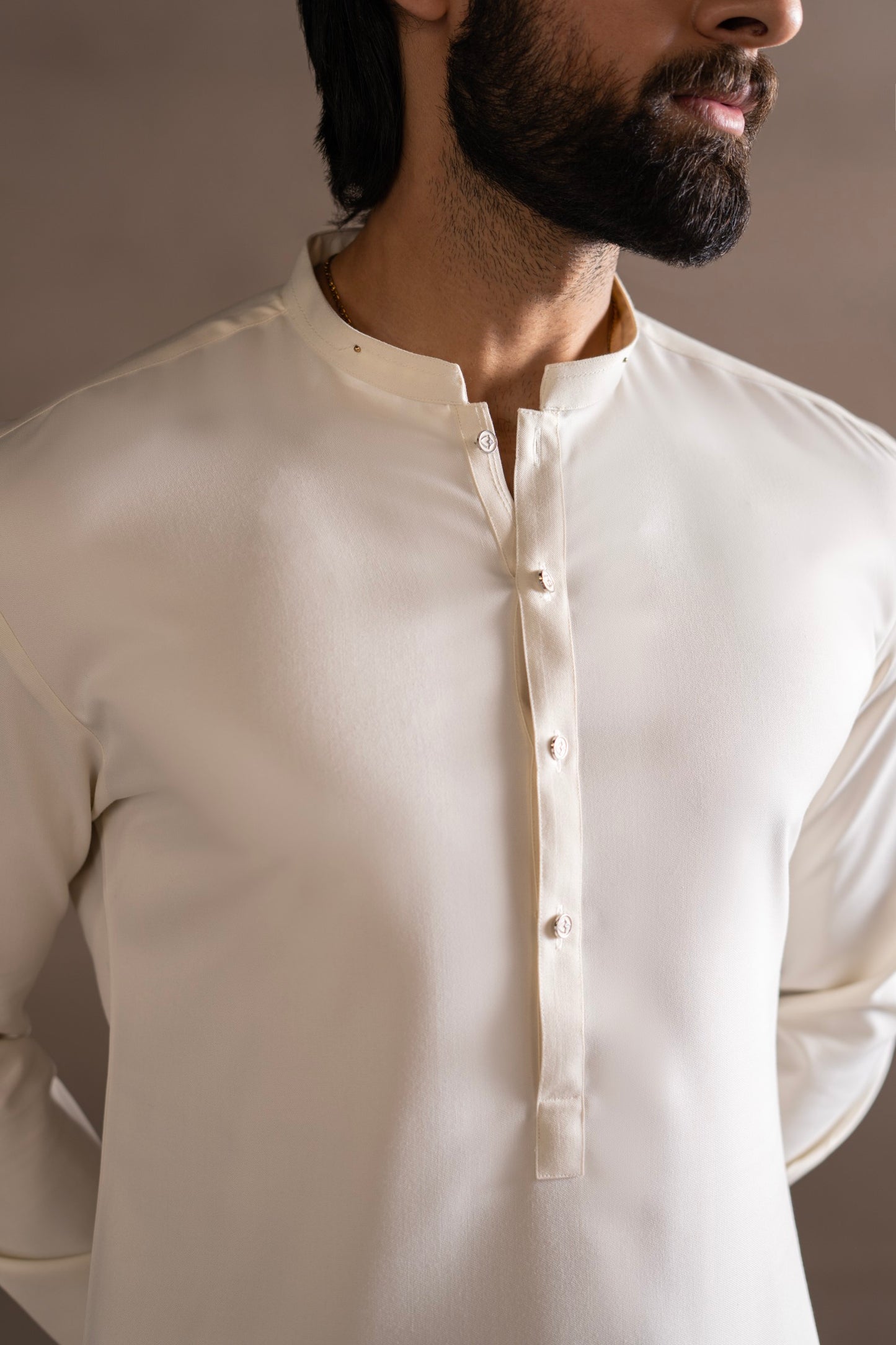 Blended Shalwar Kameez