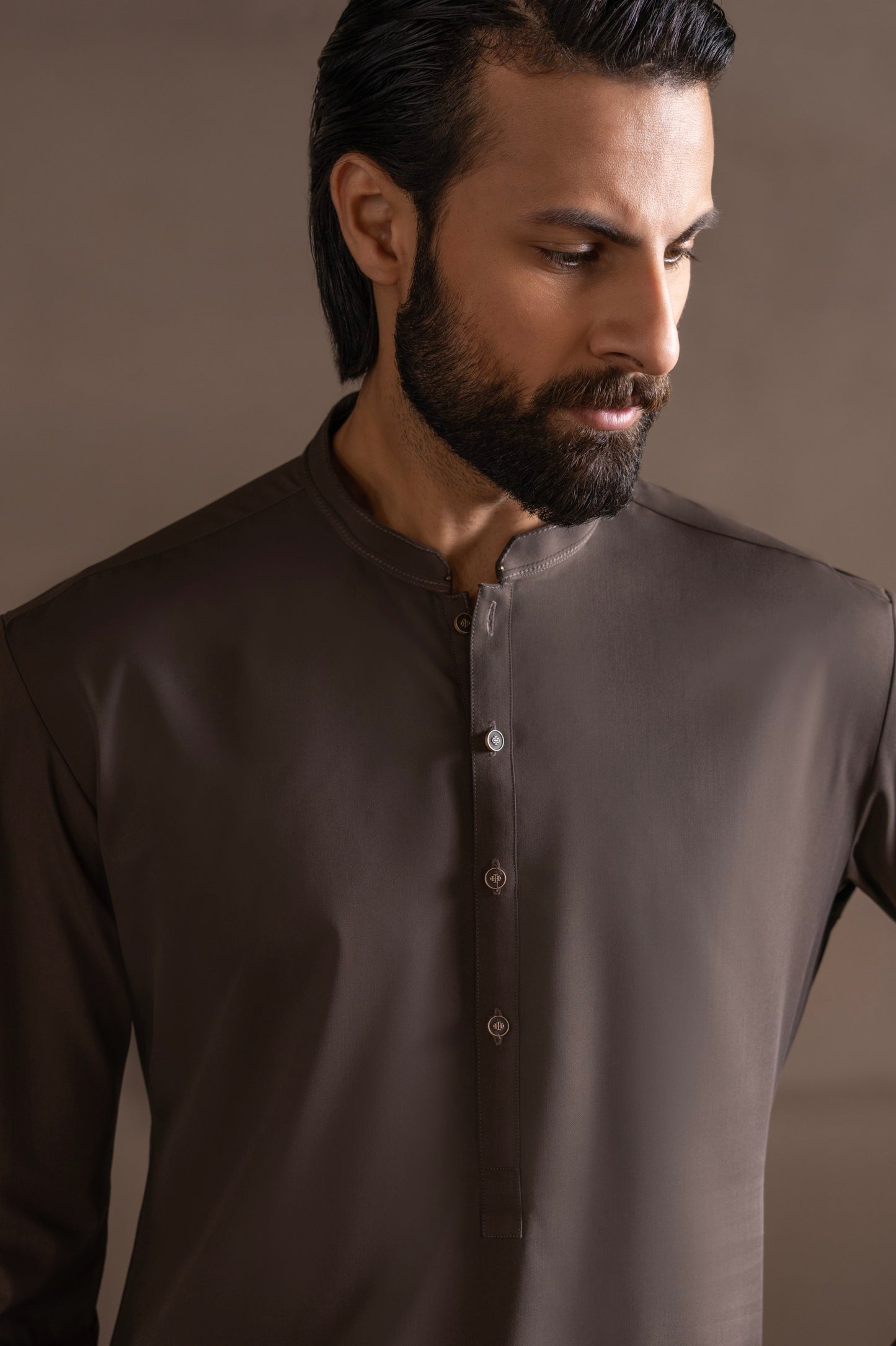 Blended Shalwar Kameez