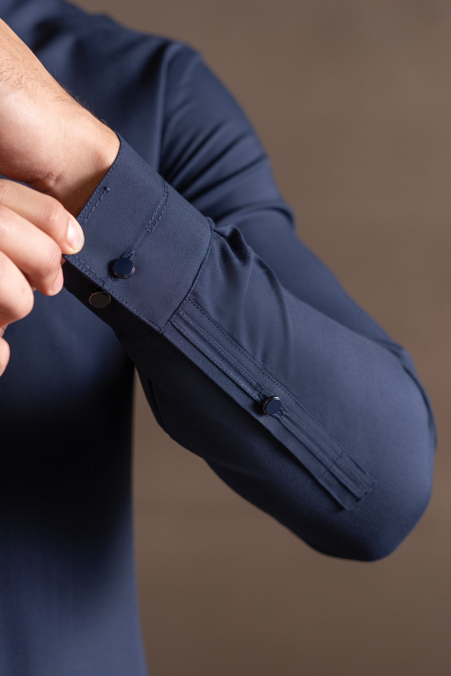 Blended Shalwar Kameez