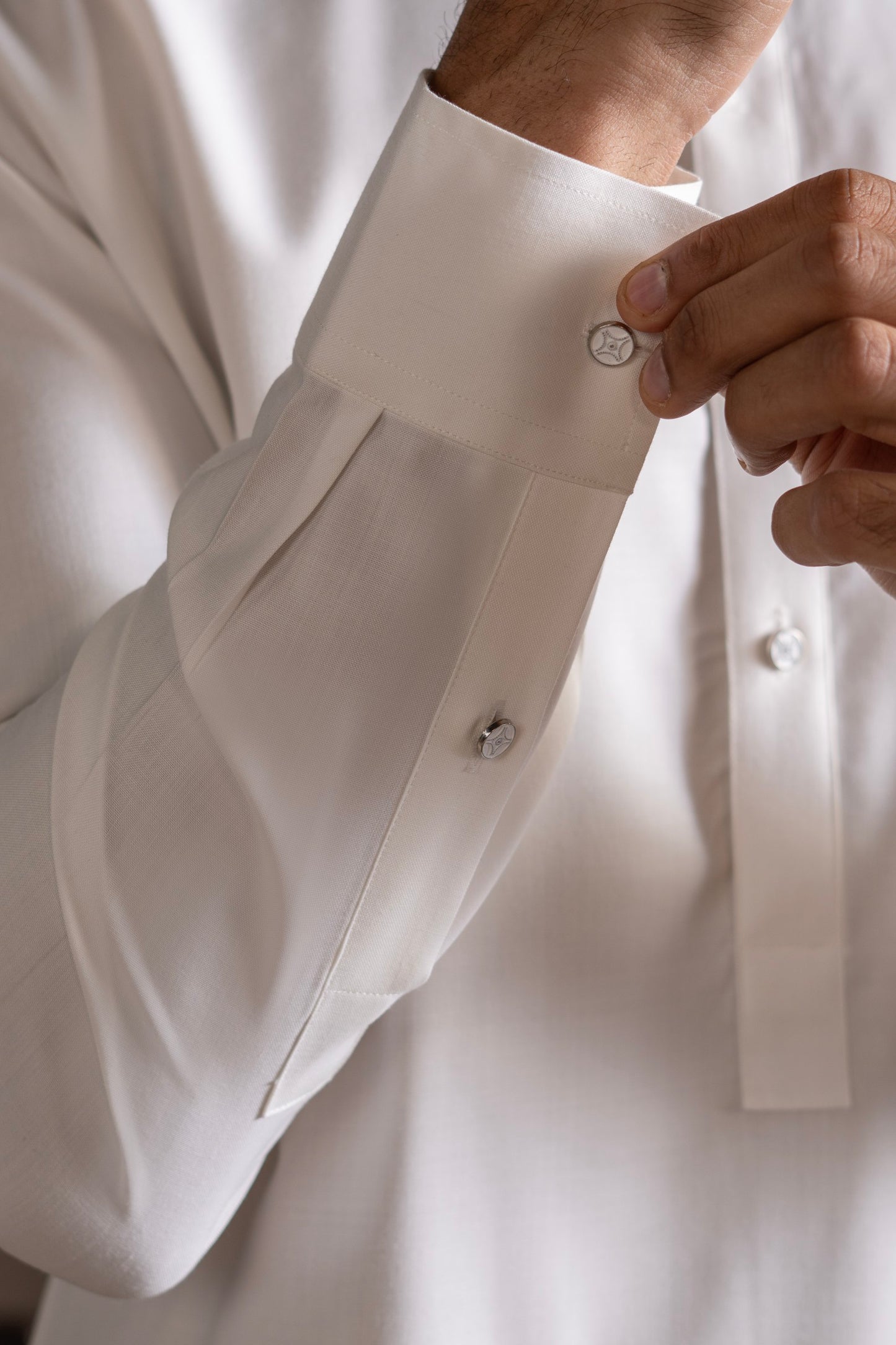 Embroidered Shalwar Kameez
