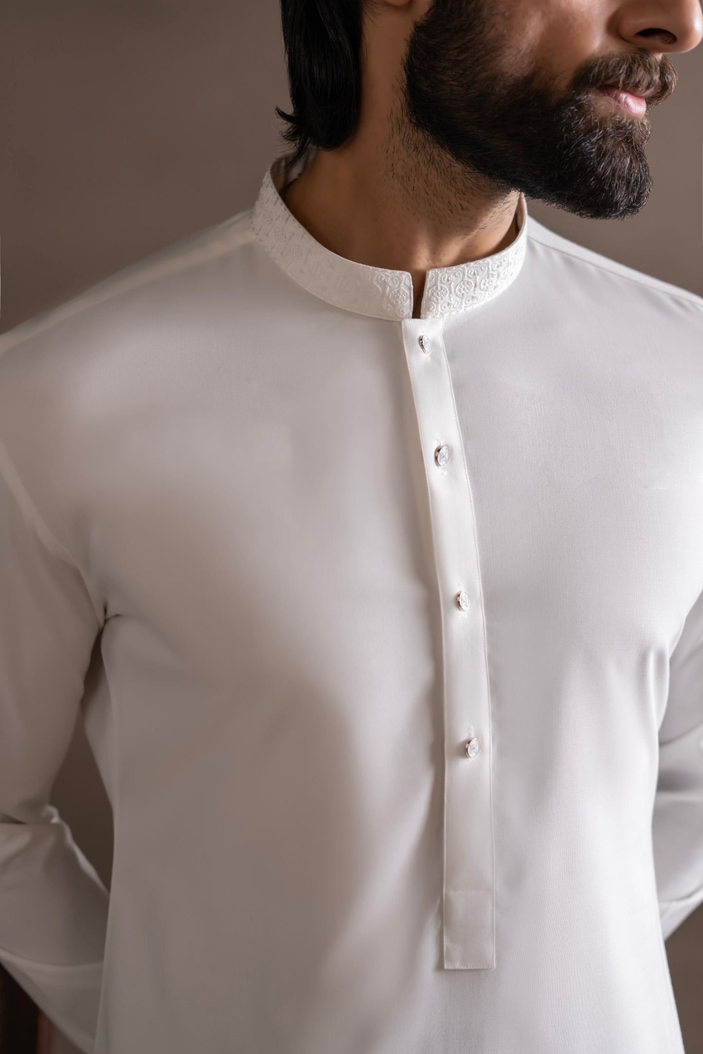 Embroidered Shalwar Kameez