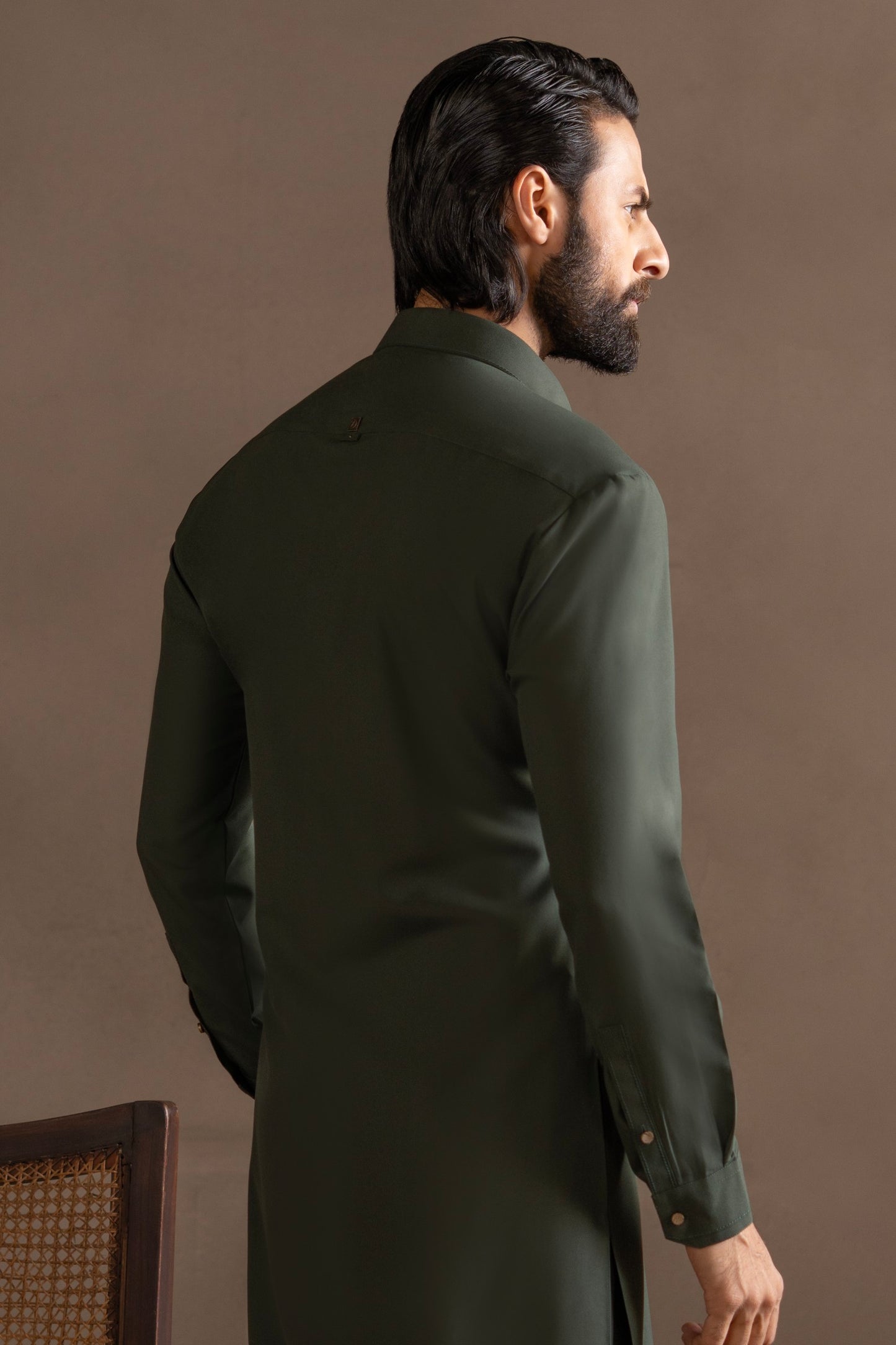 Blended Shalwar Kameez