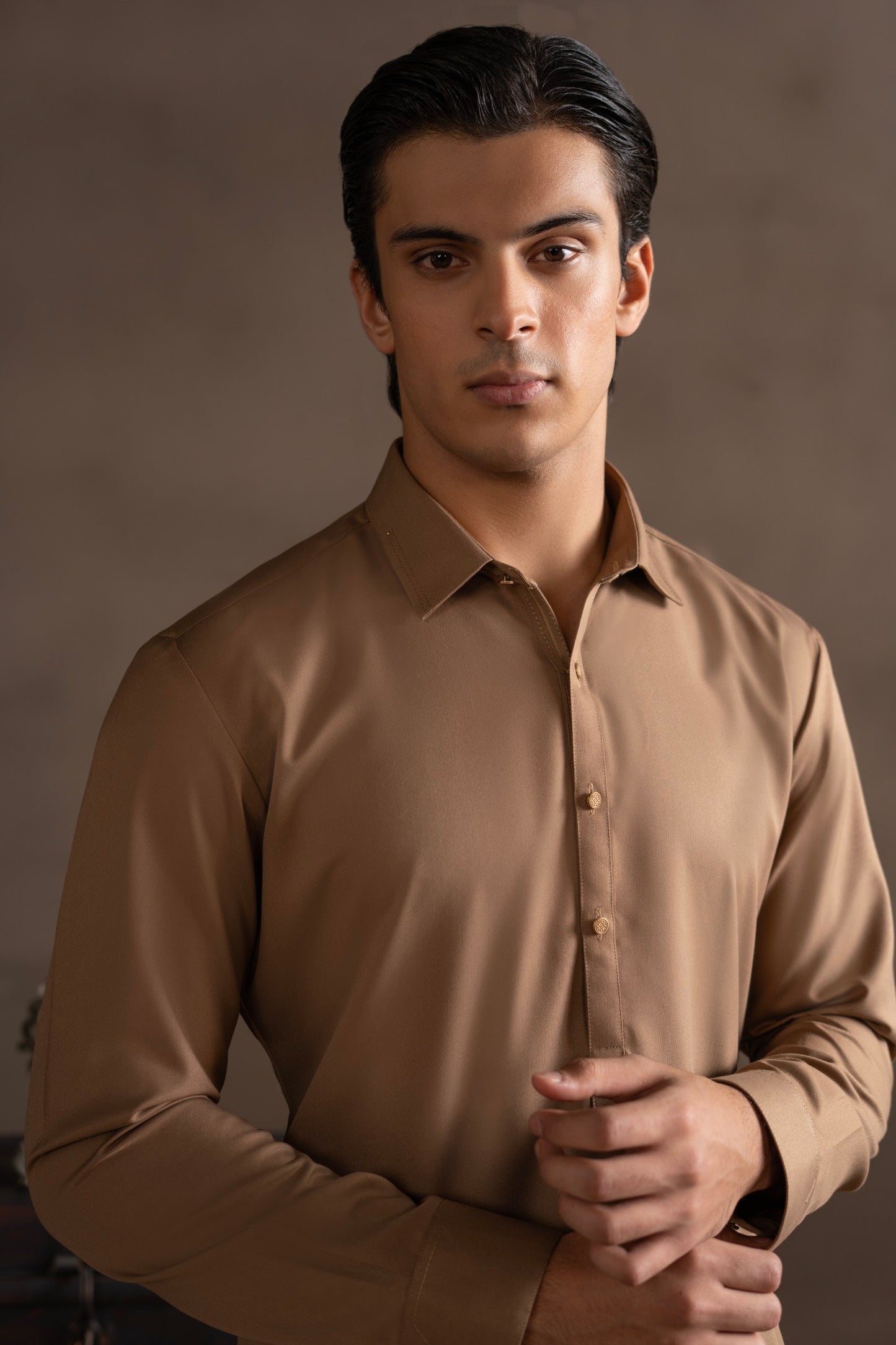Blended Shalwar Kameez