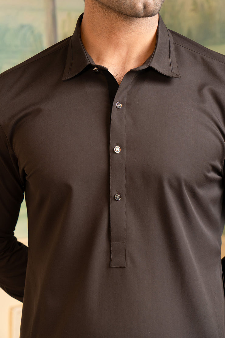 Blended Shalwar Kameez