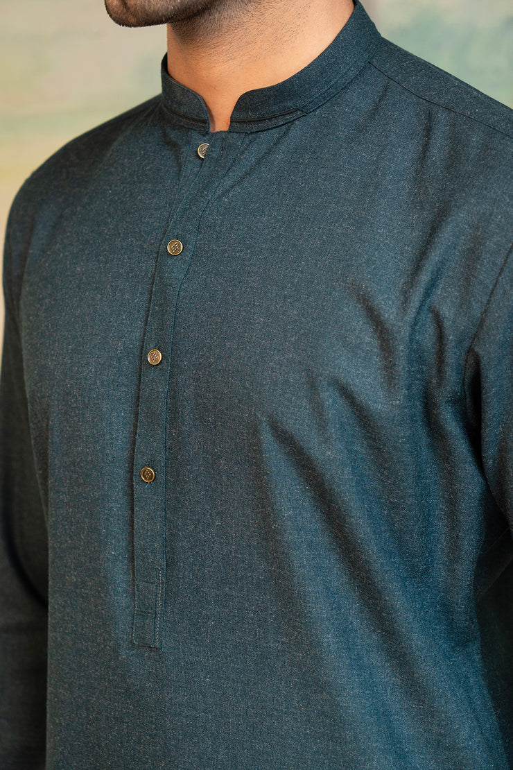 Blended Shalwar Kameez