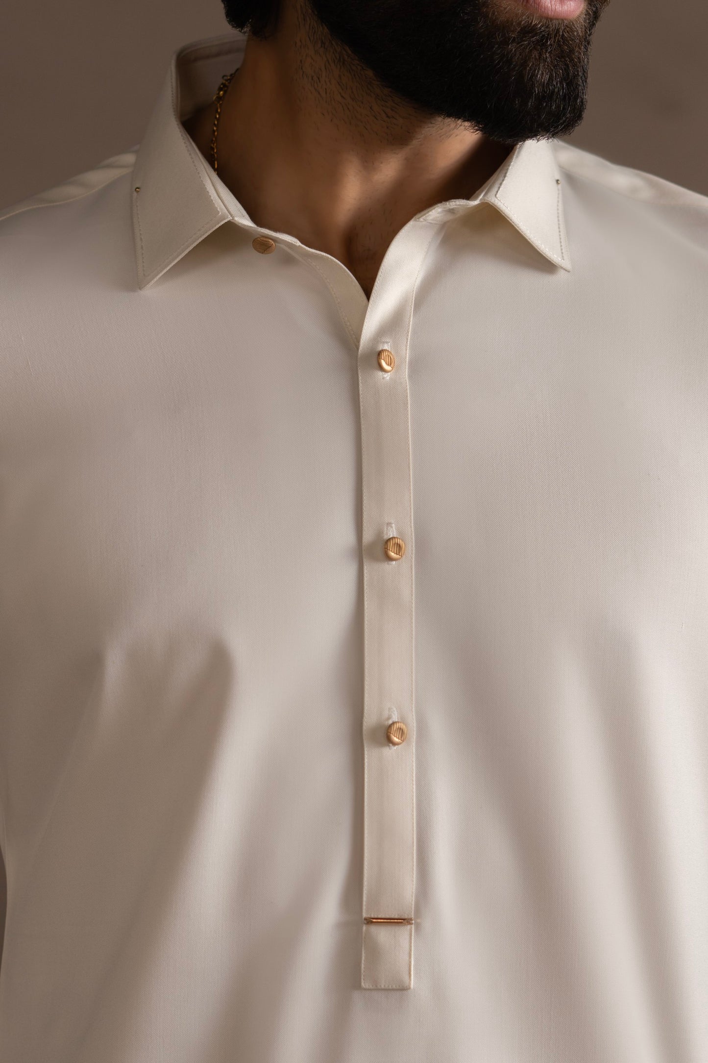 Blended Shalwar Kameez