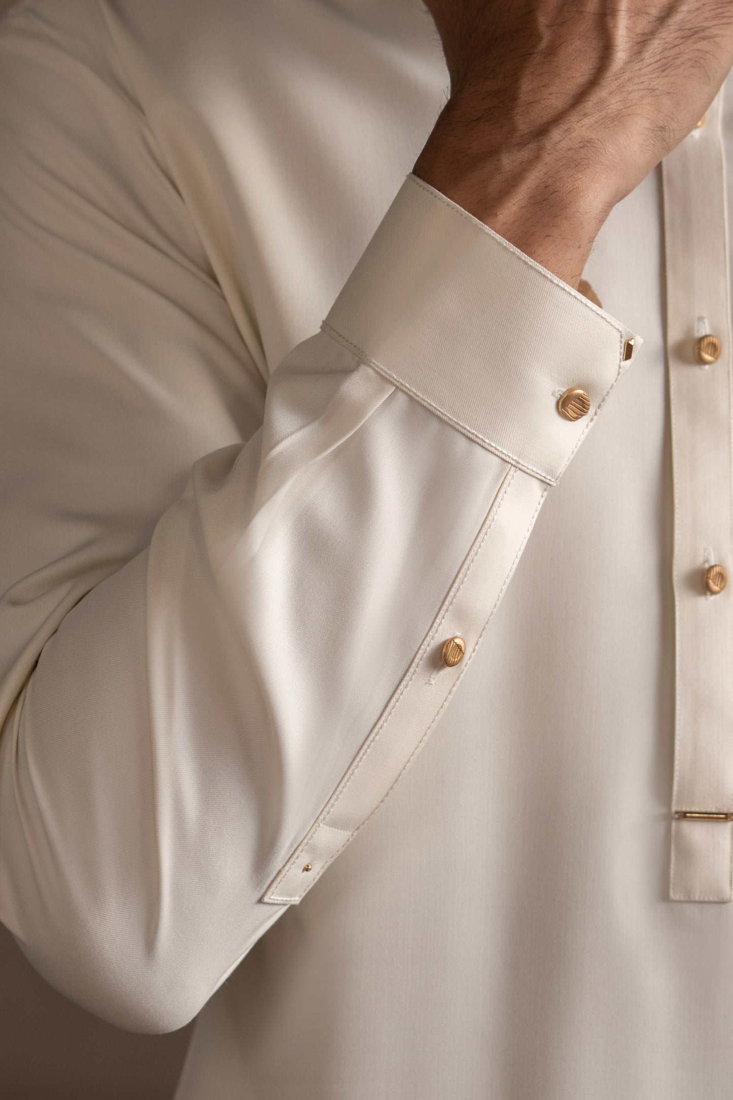 Blended Shalwar Kameez