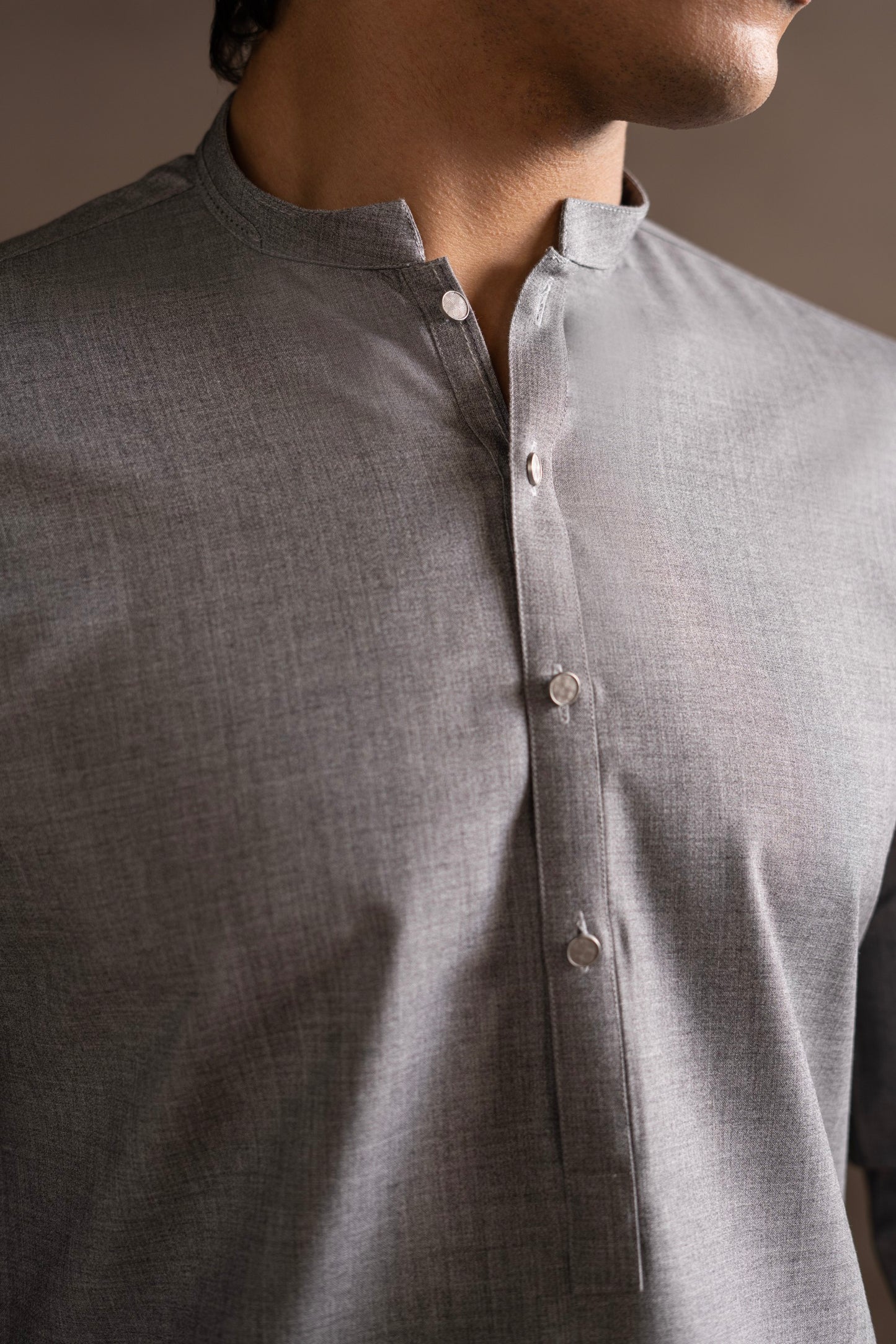 Blended Shalwar Kameez