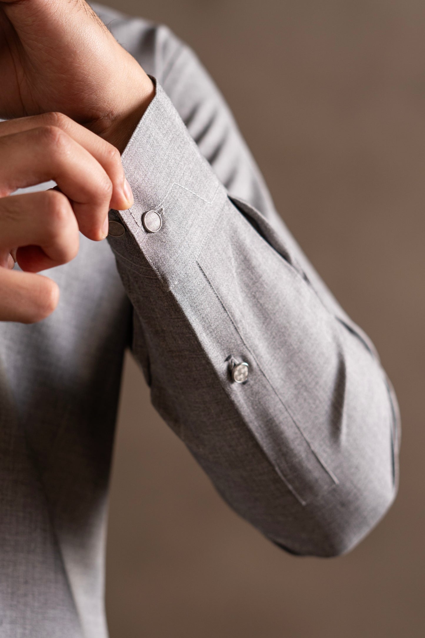 Blended Shalwar Kameez