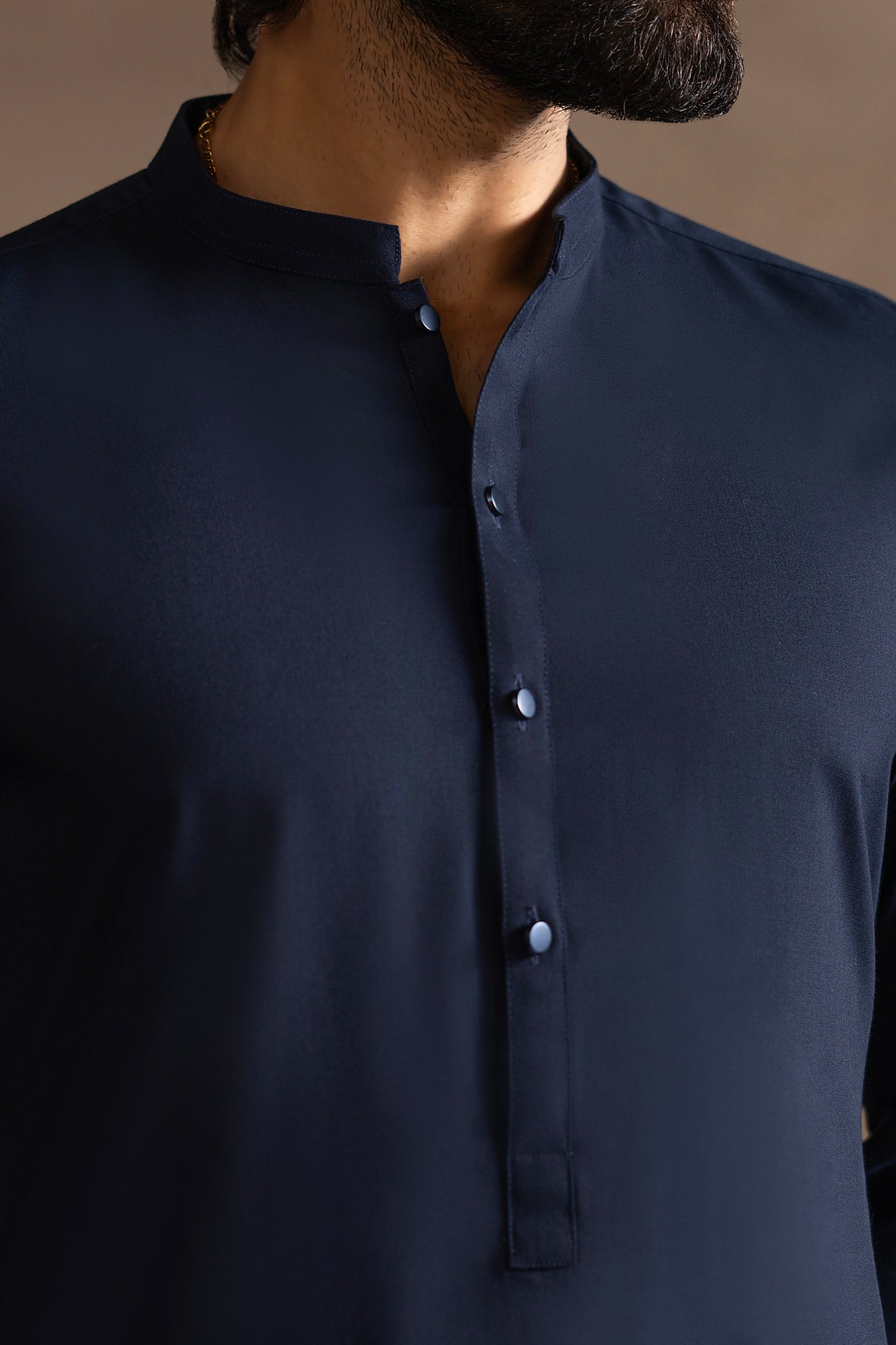 Blended Kurta Trouser