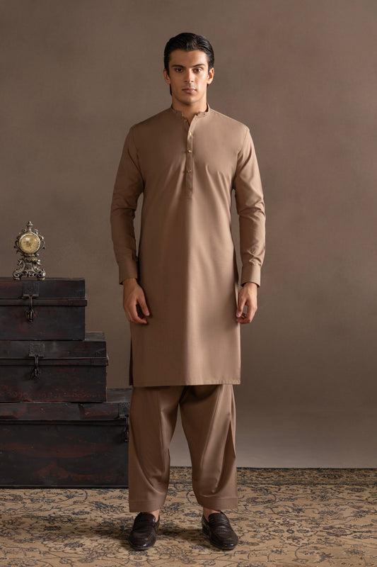 Blended Shalwar Kameez