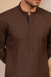Blended Shalwar Kameez