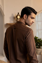 Blended Shalwar Kameez