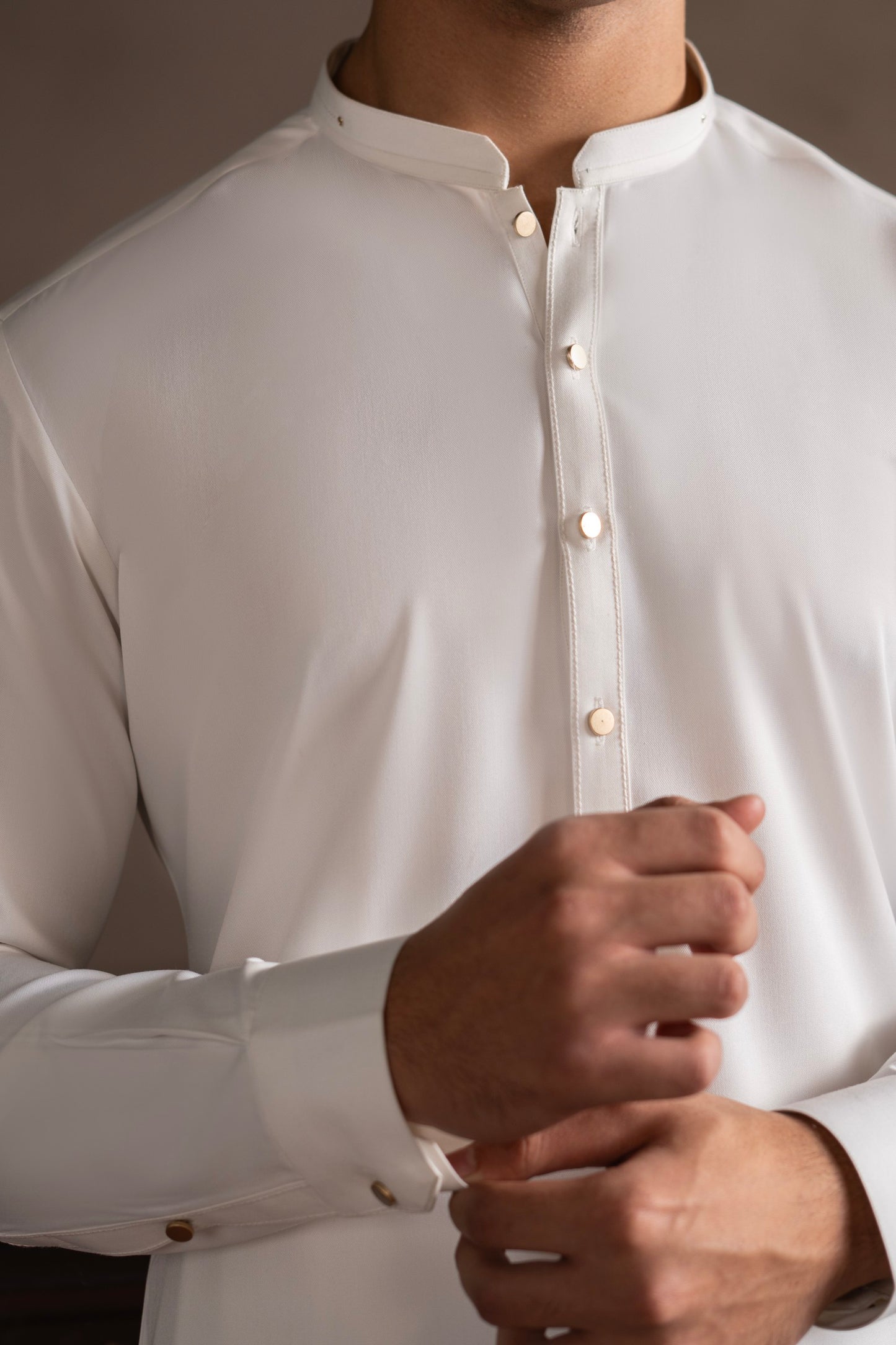 Blended Shalwar Kameez