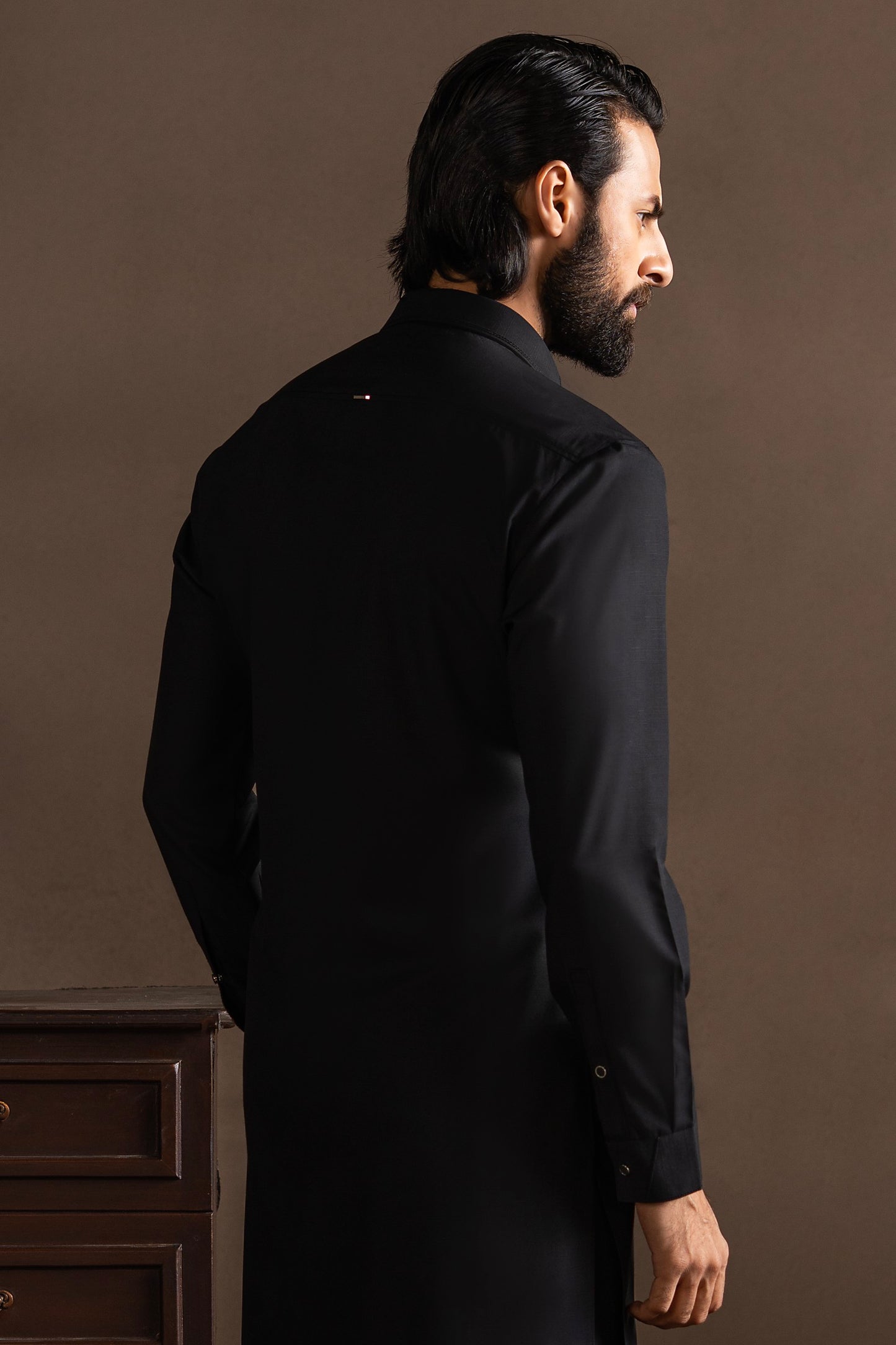 Blended Shalwar Kameez