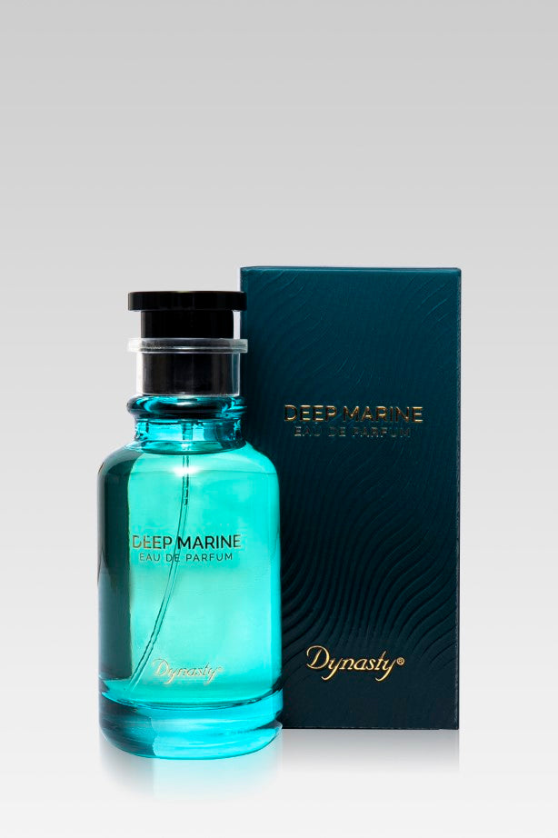 Deep Marine 100 ML