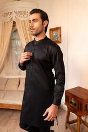 Fine Cotton Kurta Trouser