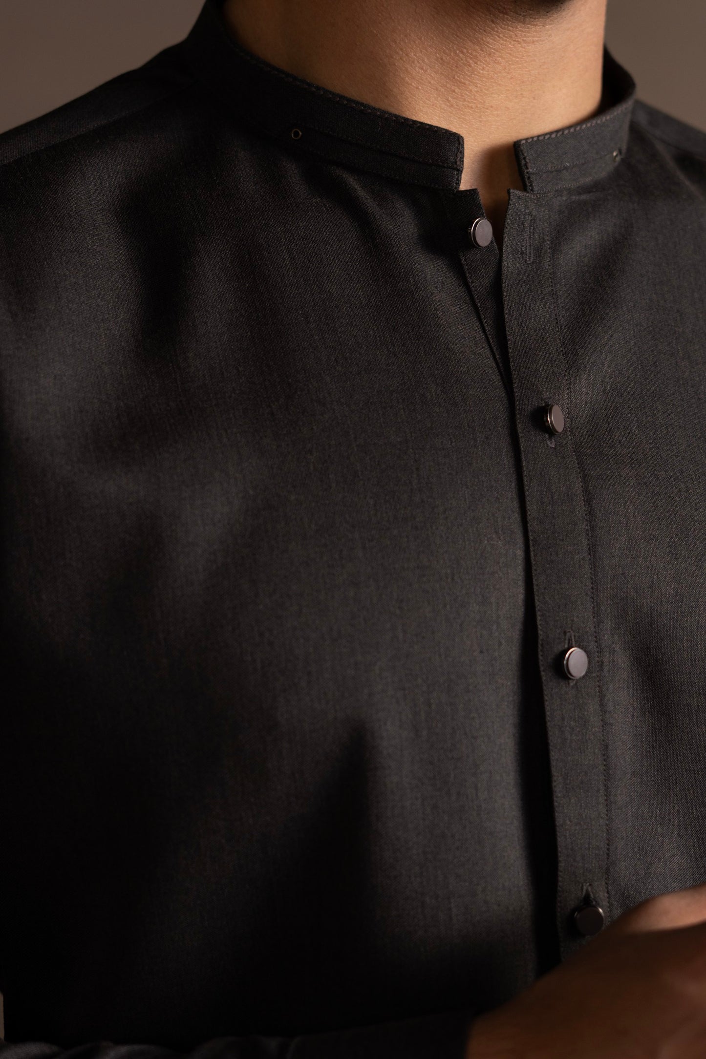 Blended Shalwar Kameez