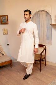Blended Shalwar Kameez