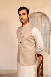 Blended Waistcoat