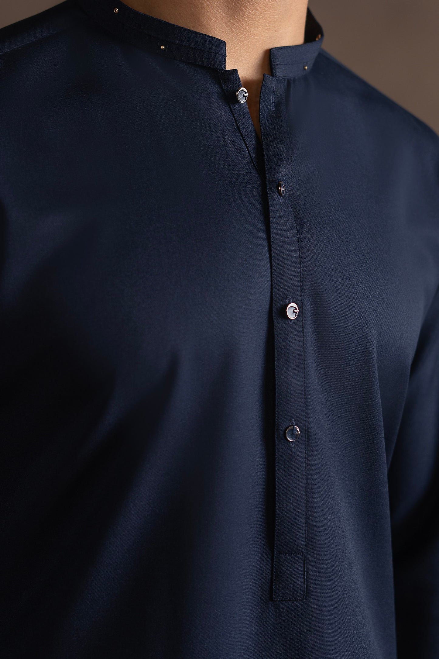 Blended Shalwar Kameez